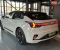 Бежевый Zeekr 001, объемом двигателя 0 л и пробегом 1 тыс. км за 39900 $, фото 9 на Automoto.ua