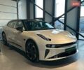 Бежевый Zeekr 001, объемом двигателя 0 л и пробегом 1 тыс. км за 39900 $, фото 5 на Automoto.ua