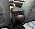 Бежевый Zeekr 001, объемом двигателя 0 л и пробегом 1 тыс. км за 39900 $, фото 30 на Automoto.ua
