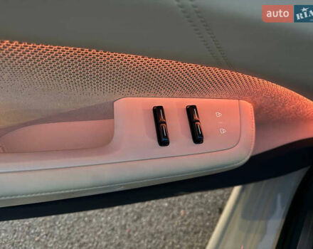 Zeekr 001 2024 у Львові на Automoto.ua Бежевий Zeekr 001, об'ємом двигуна 0 л та пробігом 12 тис. км за 46777 $, фото 12 на Automoto.ua