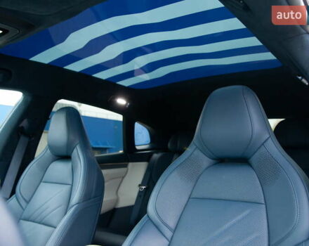 Бежевый Zeekr 001, объемом двигателя 0 л и пробегом 8 тыс. км за 42900 $, фото 15 на Automoto.ua