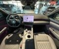 Бежевый Zeekr 001, объемом двигателя 0 л и пробегом 1 тыс. км за 39900 $, фото 26 на Automoto.ua