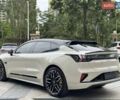 Бежевый Zeekr 001, объемом двигателя 0 л и пробегом 22 тыс. км за 42999 $, фото 3 на Automoto.ua