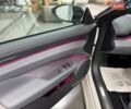 Бежевый Zeekr 001, объемом двигателя 0 л и пробегом 1 тыс. км за 42399 $, фото 7 на Automoto.ua