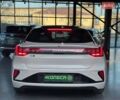 Бежевый Zeekr 001, объемом двигателя 0 л и пробегом 1 тыс. км за 39900 $, фото 7 на Automoto.ua