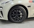 Бежевый Zeekr 001, объемом двигателя 0 л и пробегом 1 тыс. км за 42399 $, фото 2 на Automoto.ua