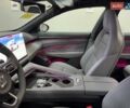 Бежевый Zeekr 001, объемом двигателя 0 л и пробегом 1 тыс. км за 42399 $, фото 12 на Automoto.ua