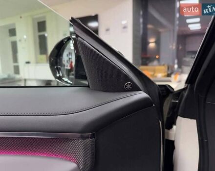 Бежевый Zeekr 001, объемом двигателя 0 л и пробегом 1 тыс. км за 42399 $, фото 16 на Automoto.ua