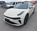 Бежевий Zeekr 001, об'ємом двигуна 0 л та пробігом 14 тис. км за 47000 $, фото 1 на Automoto.ua