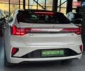 Бежевый Zeekr 001, объемом двигателя 0 л и пробегом 1 тыс. км за 39900 $, фото 8 на Automoto.ua