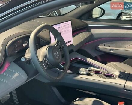 Бежевый Zeekr 001, объемом двигателя 0 л и пробегом 1 тыс. км за 39900 $, фото 19 на Automoto.ua