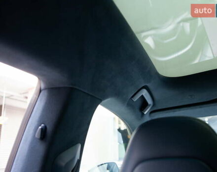 Бежевий Zeekr 001, об'ємом двигуна 0 л та пробігом 15 тис. км за 45900 $, фото 20 на Automoto.ua