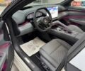 Бежевый Zeekr 001, объемом двигателя 0 л и пробегом 1 тыс. км за 42399 $, фото 8 на Automoto.ua