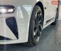 Бежевый Zeekr 001, объемом двигателя 0 л и пробегом 1 тыс. км за 39900 $, фото 10 на Automoto.ua