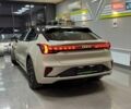 Бежевый Zeekr 001, объемом двигателя 0 л и пробегом 1 тыс. км за 42399 $, фото 3 на Automoto.ua