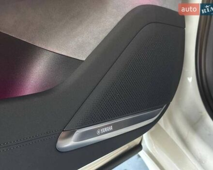 Бежевый Zeekr 001, объемом двигателя 0 л и пробегом 1 тыс. км за 39900 $, фото 13 на Automoto.ua