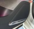 Бежевый Zeekr 001, объемом двигателя 0 л и пробегом 1 тыс. км за 39900 $, фото 13 на Automoto.ua