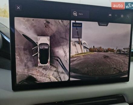 Zeekr 001 2025 в Николаеве на Automoto.ua Бежевый Zeekr 001, объемом двигателя 0 л и пробегом 10 тыс. км за 51999 $, фото 27 на Automoto.ua