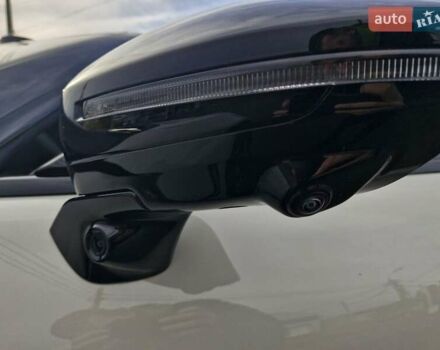 Zeekr 001 2025 в Николаеве на Automoto.ua Бежевый Zeekr 001, объемом двигателя 0 л и пробегом 10 тыс. км за 51999 $, фото 8 на Automoto.ua