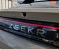 Zeekr 001 2025 в Николаеве на Automoto.ua Бежевый Zeekr 001, объемом двигателя 0 л и пробегом 10 тыс. км за 51999 $, фото 12 на Automoto.ua