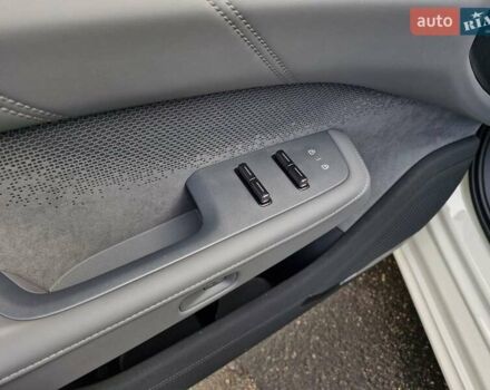 Zeekr 001 2025 в Николаеве на Automoto.ua Бежевый Zeekr 001, объемом двигателя 0 л и пробегом 10 тыс. км за 51999 $, фото 14 на Automoto.ua