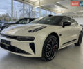 Zeekr 001 2025 в Киеве на Automoto.ua Бежевый Zeekr 001, объемом двигателя 0 л и пробегом 1 тыс. км за 54000 $, фото 1 на Automoto.ua