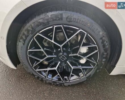 Zeekr 001 2025 в Николаеве на Automoto.ua Бежевый Zeekr 001, объемом двигателя 0 л и пробегом 10 тыс. км за 51999 $, фото 9 на Automoto.ua