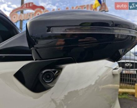 Zeekr 001 2025 в Николаеве на Automoto.ua Бежевый Zeekr 001, объемом двигателя 0 л и пробегом 10 тыс. км за 51999 $, фото 7 на Automoto.ua