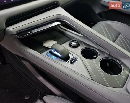 Zeekr 001 2025 в Николаеве на Automoto.ua Бежевый Zeekr 001, объемом двигателя 0 л и пробегом 10 тыс. км за 51999 $, фото 25 на Automoto.ua