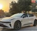 Бежевый Zeekr 001, объемом двигателя 0 л и пробегом 1 тыс. км за 44149 $, фото 1 на Automoto.ua