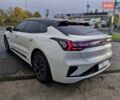 Zeekr 001 2025 в Николаеве на Automoto.ua Бежевый Zeekr 001, объемом двигателя 0 л и пробегом 10 тыс. км за 51999 $, фото 3 на Automoto.ua