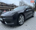 Черный Zeekr 001, объемом двигателя 0 л и пробегом 25 тыс. км за 37500 $, фото 1 на Automoto.ua