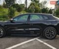 Черный Zeekr 001, объемом двигателя 0 л и пробегом 6 тыс. км за 43900 $, фото 3 на Automoto.ua