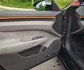 Черный Zeekr 001, объемом двигателя 0 л и пробегом 6 тыс. км за 43900 $, фото 10 на Automoto.ua