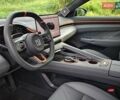 Черный Zeekr 001, объемом двигателя 0 л и пробегом 6 тыс. км за 43900 $, фото 11 на Automoto.ua