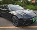 Черный Zeekr 001, объемом двигателя 0 л и пробегом 6 тыс. км за 43900 $, фото 2 на Automoto.ua