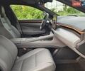 Черный Zeekr 001, объемом двигателя 0 л и пробегом 6 тыс. км за 43900 $, фото 4 на Automoto.ua