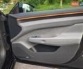 Черный Zeekr 001, объемом двигателя 0 л и пробегом 6 тыс. км за 43900 $, фото 8 на Automoto.ua