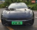 Черный Zeekr 001, объемом двигателя 0 л и пробегом 6 тыс. км за 43900 $, фото 1 на Automoto.ua