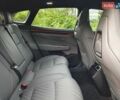 Черный Zeekr 001, объемом двигателя 0 л и пробегом 6 тыс. км за 43900 $, фото 9 на Automoto.ua