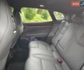 Черный Zeekr 001, объемом двигателя 0 л и пробегом 6 тыс. км за 43900 $, фото 13 на Automoto.ua