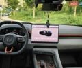 Черный Zeekr 001, объемом двигателя 0 л и пробегом 6 тыс. км за 43900 $, фото 14 на Automoto.ua