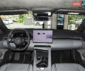 Чорний Zeekr 001, об'ємом двигуна 0 л та пробігом 1 тис. км за 37200 $, фото 44 на Automoto.ua
