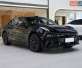 Чорний Zeekr 001, об'ємом двигуна 0 л та пробігом 1 тис. км за 37200 $, фото 5 на Automoto.ua