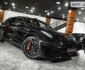 Черный Zeekr 001, объемом двигателя 0 л и пробегом 1 тыс. км за 51900 $, фото 6 на Automoto.ua