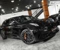 Черный Zeekr 001, объемом двигателя 0 л и пробегом 1 тыс. км за 51900 $, фото 1 на Automoto.ua