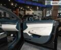 Черный Zeekr 001, объемом двигателя 0 л и пробегом 1 тыс. км за 51900 $, фото 48 на Automoto.ua