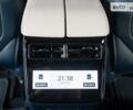 Черный Zeekr 001, объемом двигателя 0 л и пробегом 1 тыс. км за 51900 $, фото 19 на Automoto.ua