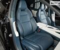 Черный Zeekr 001, объемом двигателя 0 л и пробегом 1 тыс. км за 51900 $, фото 18 на Automoto.ua