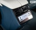 Черный Zeekr 001, объемом двигателя 0 л и пробегом 1 тыс. км за 51900 $, фото 23 на Automoto.ua